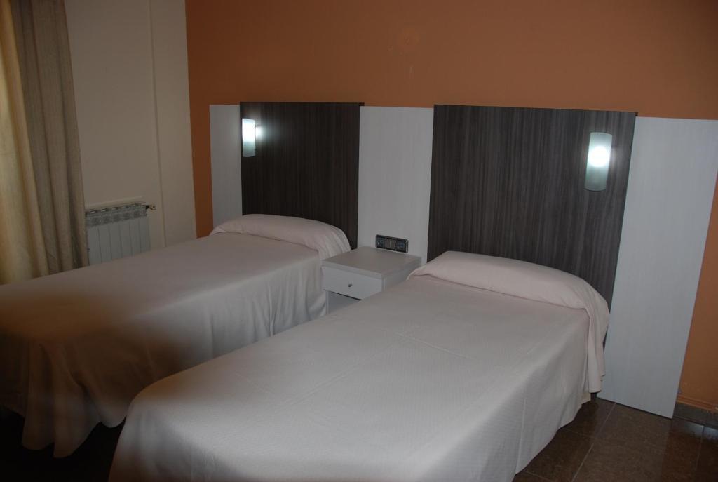 HotMorella Zimmer foto